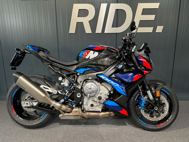 BMW M 1000 R Competition Naked Used