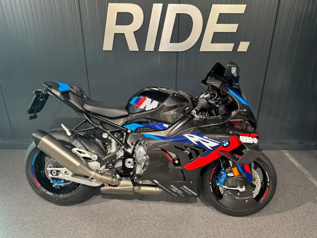 BMW M 1000 RR Competition Sport Used