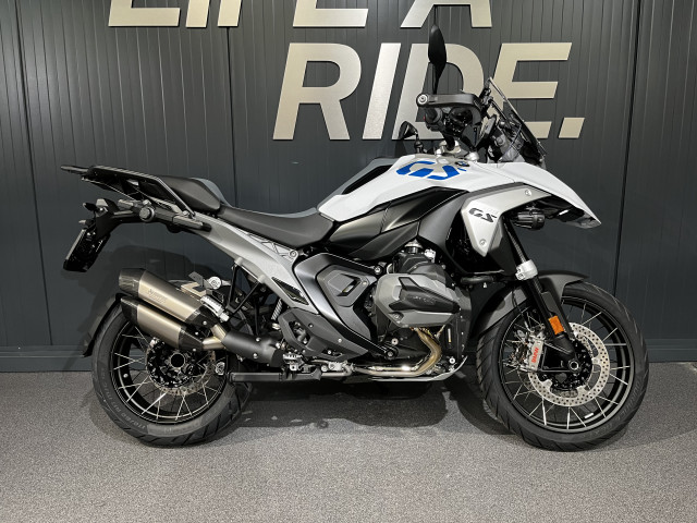 BMW R 1300 GS Enduro Used