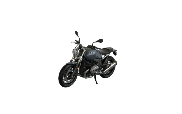 BMW R nineT Pure A2 Retro Usato