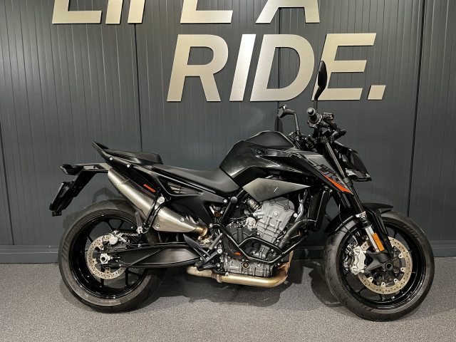 KTM 890 Duke L Naked Used