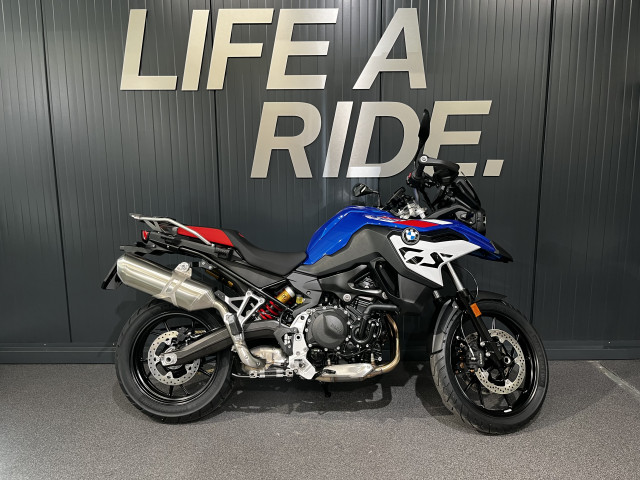 BMW F 800 GS Sport Enduro Usato