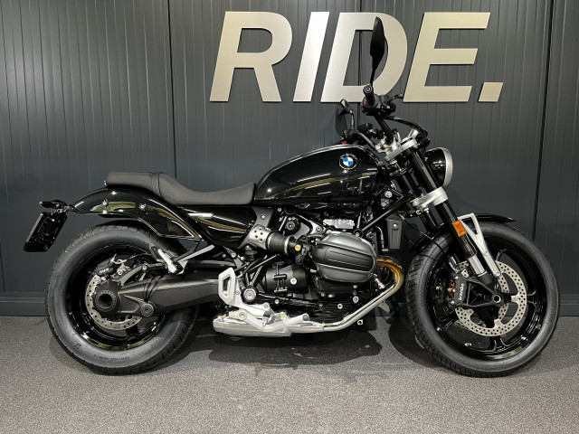 BMW R 12 Custom Usato