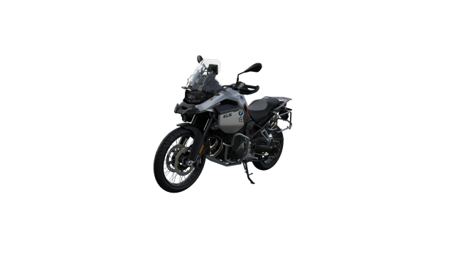 BMW F 900 GS Adventure Enduro Occasion