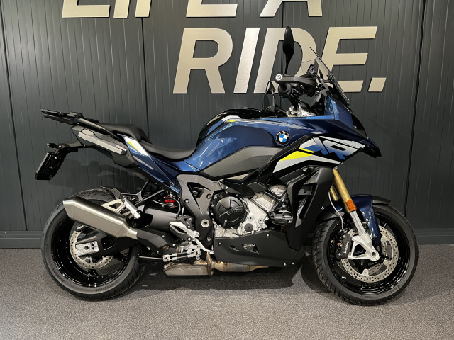 BMW S 1000 XR Sport Touring Usato