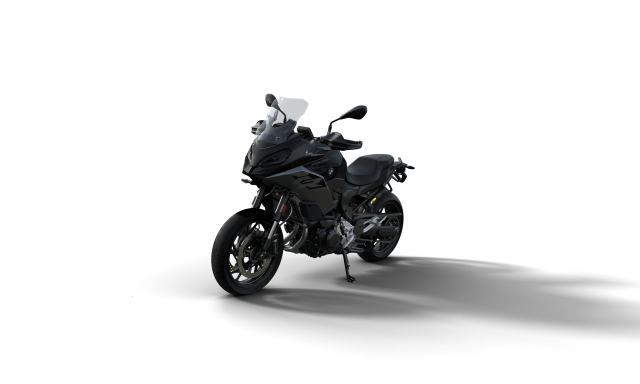 BMW F 900 XR Sport Touring Usato