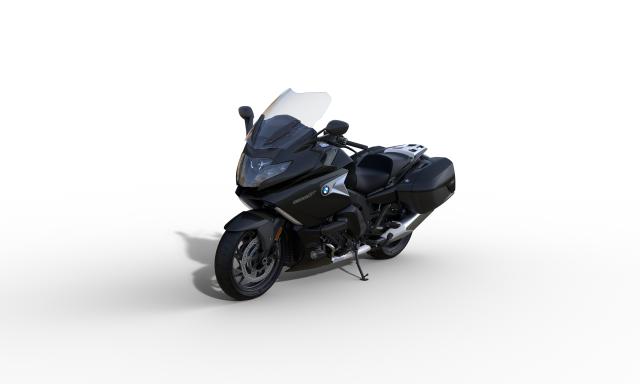 BMW K 1600 GT Touring Occasion