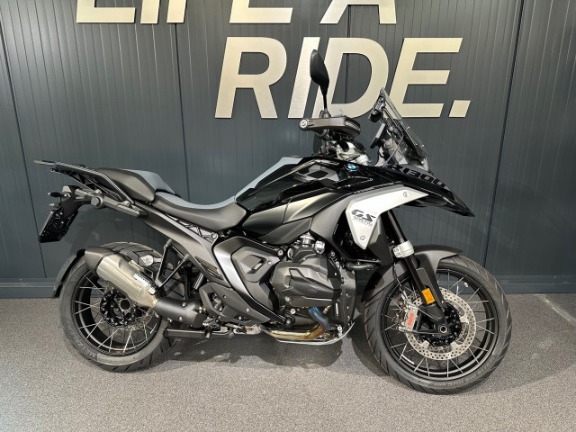 BMW R 1300 GS Triple Black Enduro Occasion