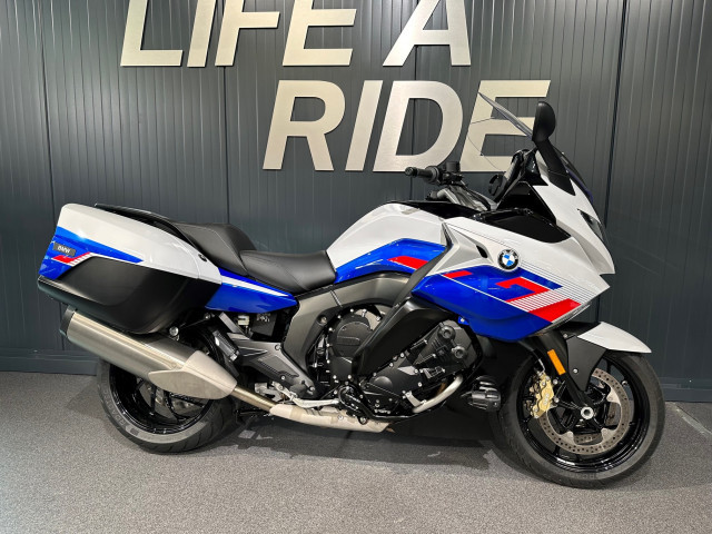 BMW K 1600 GT Sport Touring Used