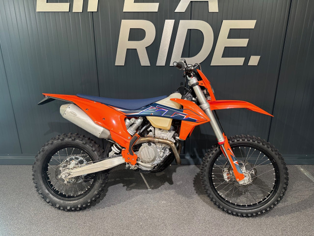 KTM 350 EXC-F Enduro Used