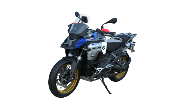 BMW R 1300 GS Adventure Enduro Occasion