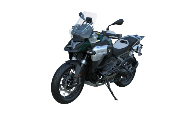 BMW R 1300 GS Adventure Enduro Occasion