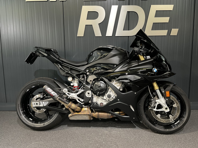 BMW S 1000 RR Sport Occasion