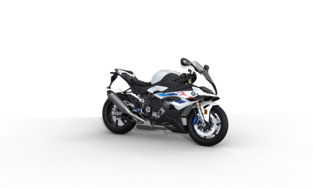 BMW S 1000 RR M Sport Occasion