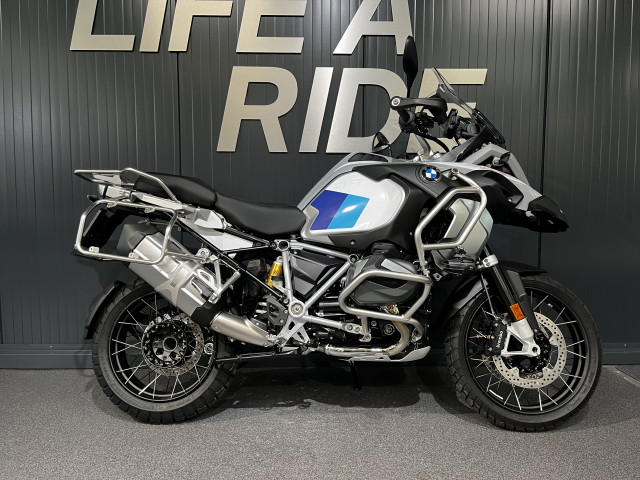 bmw gs 1250 enduro