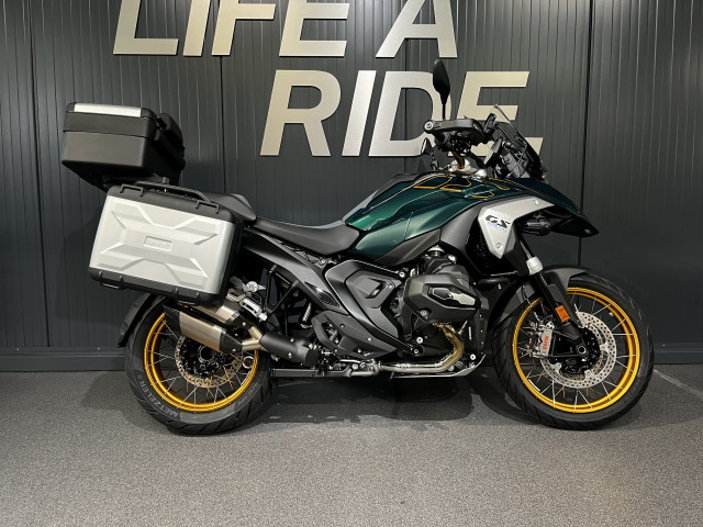 BMW R 1300 GS Enduro Usato