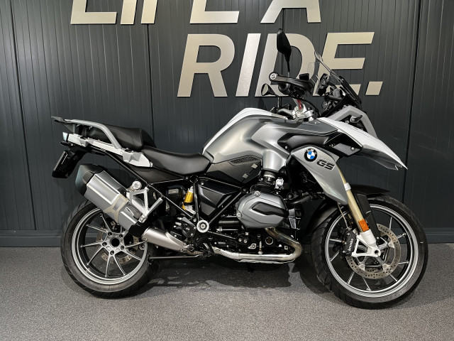 BMW R 1200 GS Enduro Occasion