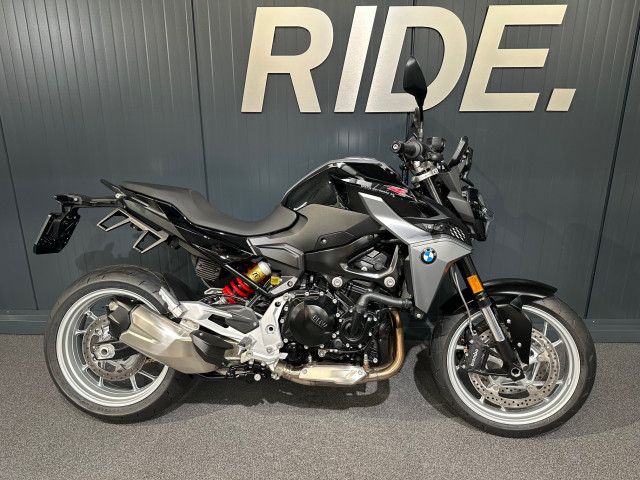 BMW F 900 R Naked Used