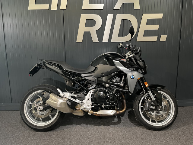 BMW F 900 R A2 Naked Used