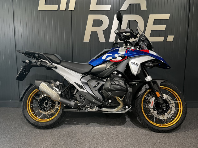 BMW R 1300 GS ASA Enduro Occasion