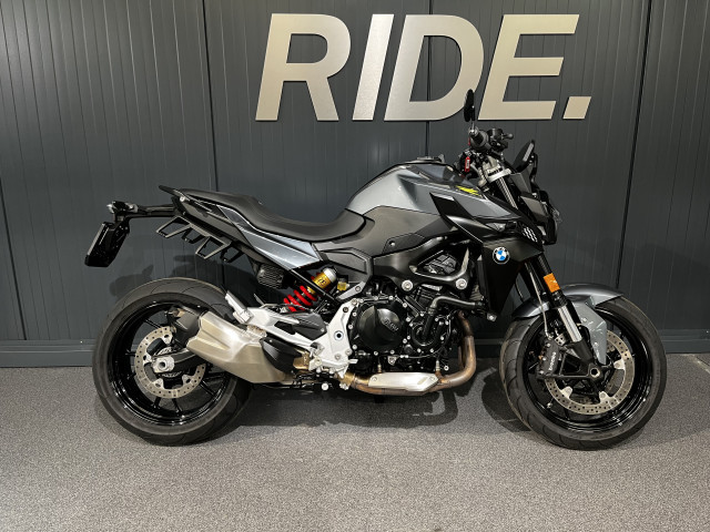 BMW F 900 R A2 Exclusive Naked Occasion