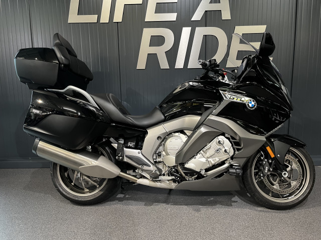 BMW K 1600 GTL Touring Used