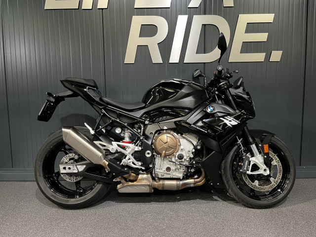 BMW S 1000 R Naked Usato