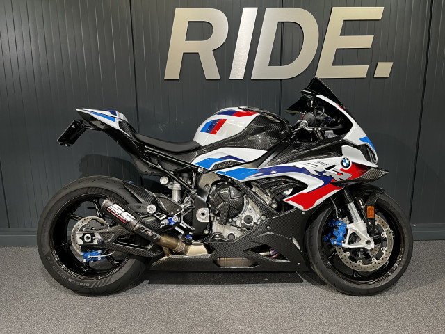 BMW M 1000 RR Competition Sport Occasion