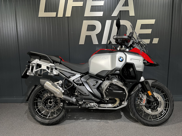 BMW R 1300 GS Adventure Enduro Used