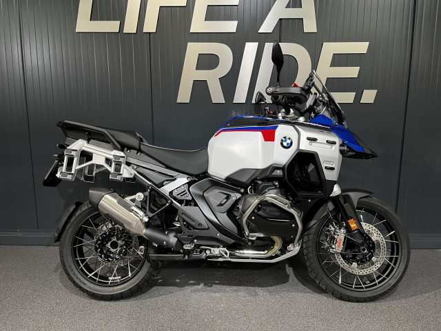 BMW R 1300 GS Adventure Enduro Usato