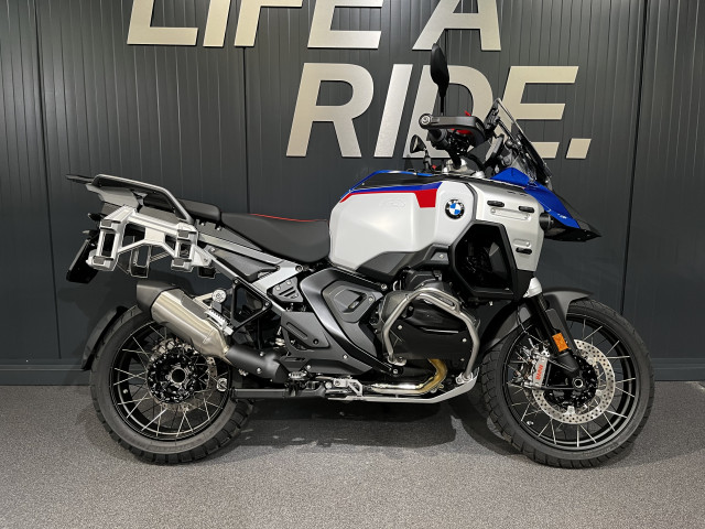 BMW R 1300 GS Adventure Enduro Usato