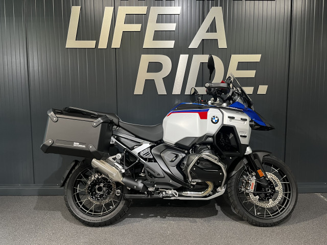 BMW R 1300 GS Adventure Enduro Occasion