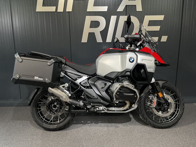 BMW R 1300 GS Adventure Enduro Used