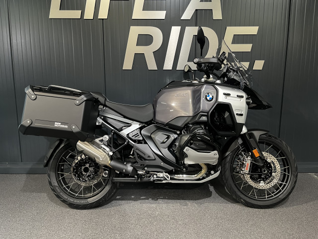 BMW R 1300 GS Adventure ASA Enduro Used