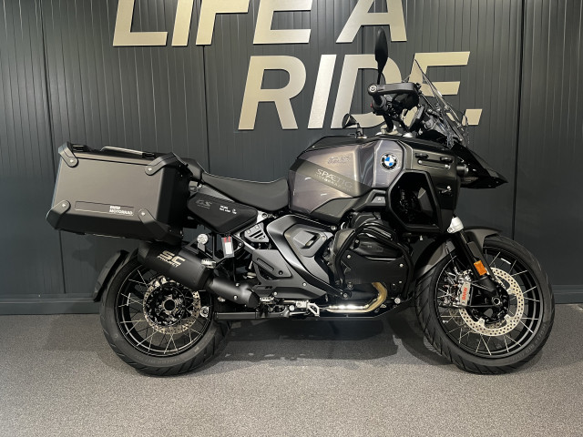 BMW R 1300 GS Adventure ASA Enduro Used