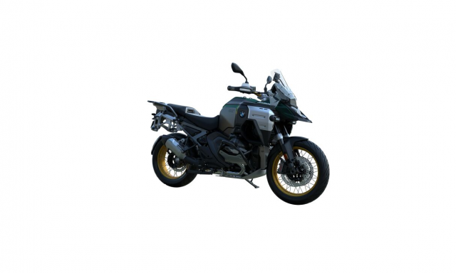 BMW R 1300 GS Adventure Enduro Occasion