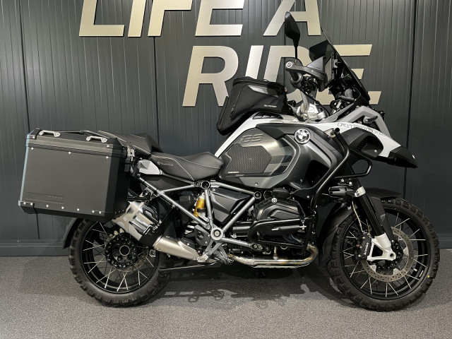 BMW R 1200 GS Adventure Enduro Occasion