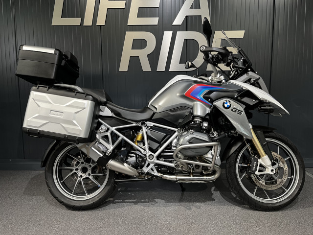 BMW R 1200 GS Enduro Occasion