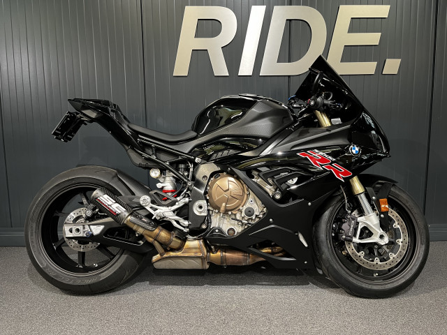 BMW S 1000 RR Sport Occasion