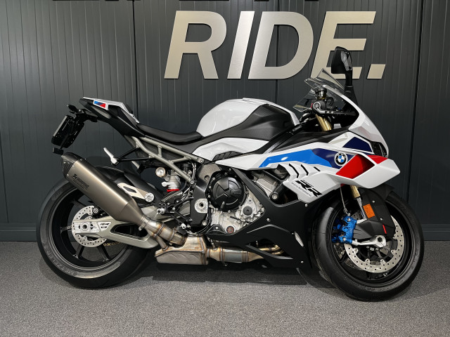 BMW S 1000 RR M Sport Occasion