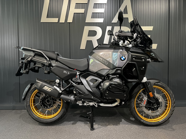 BMW R 1300 GS Adventure Enduro Occasion