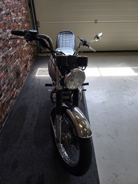 NORTON Commando 850 Sport Occasion
