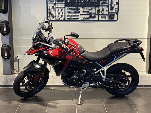 TRIUMPH Tiger 900 GT Pro Enduro New vehicle