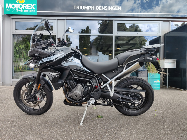 TRIUMPH Tiger 900 GT Pro Enduro Occasion