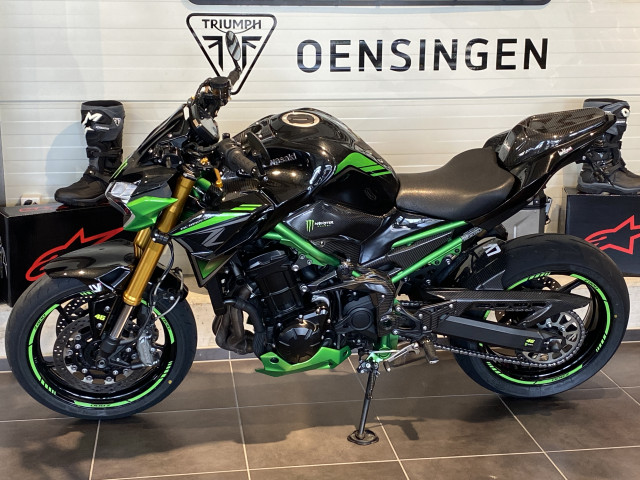 KAWASAKI Z 900 Performance Naked Occasion