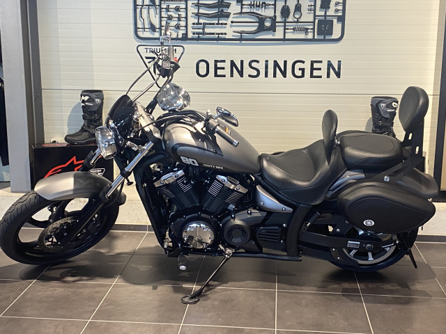 YAMAHA XVS 1300 Custom Custom Occasion