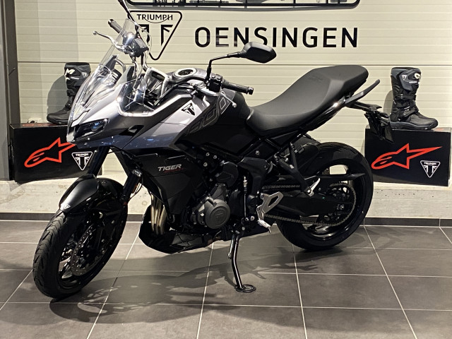 TRIUMPH Tiger Sport 800 Enduro Neufahrzeug