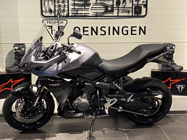 TRIUMPH Tiger Sport 800 Enduro Neufahrzeug