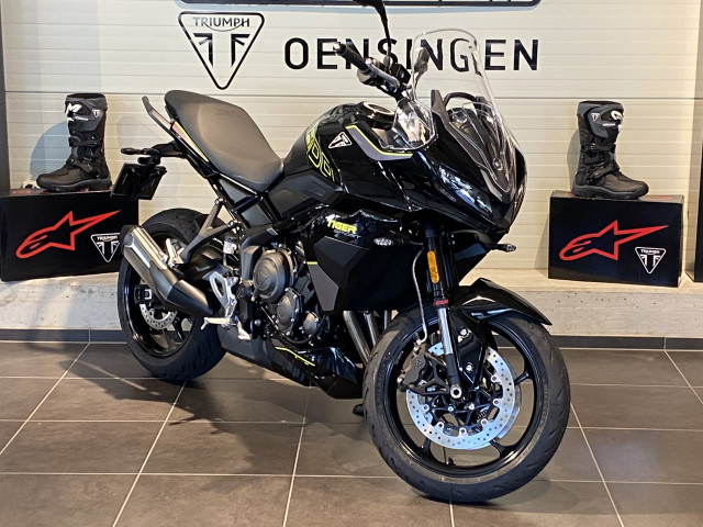 TRIUMPH Tiger Sport 800 Enduro Neufahrzeug