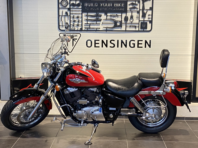 HONDA VT 1100 C2 Shadow Custom Occasion